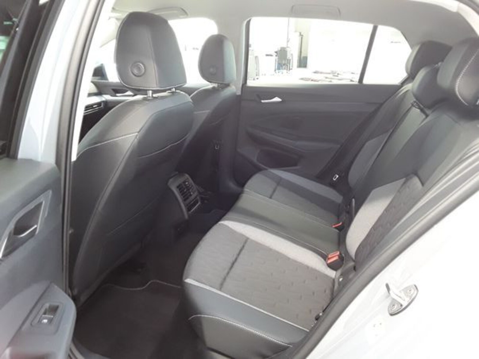 Volkswagen Golf – Bild 4