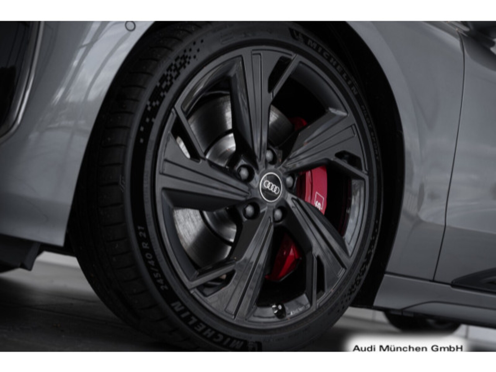 Audi S6 Avant e-tron – Bild 7