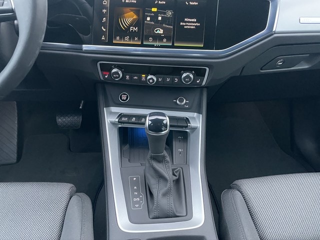 Audi Q3 Advanced 35 TFSI S Tronic - 2025 - Joinsteer - #11