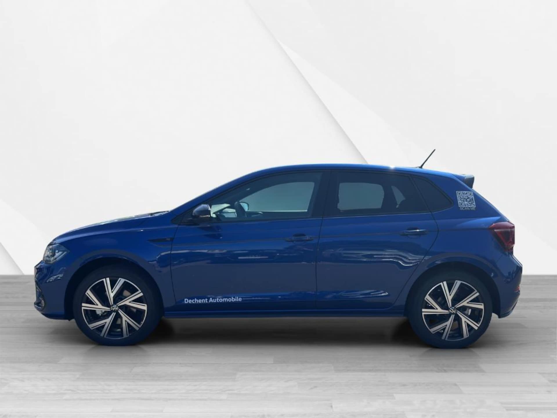 Volkswagen Polo R-Line