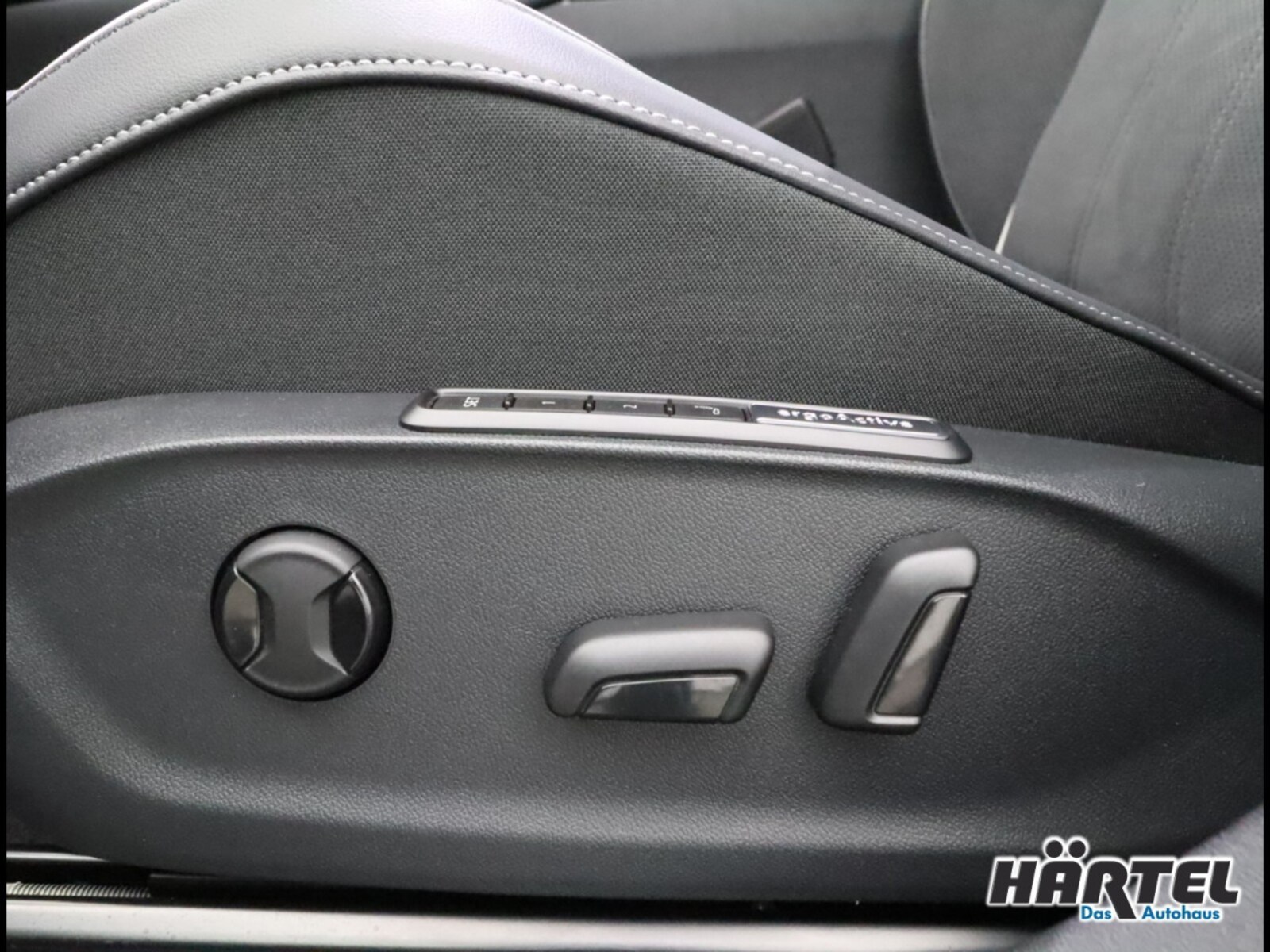 Volkswagen ID.7 Tourer – Bild 17
