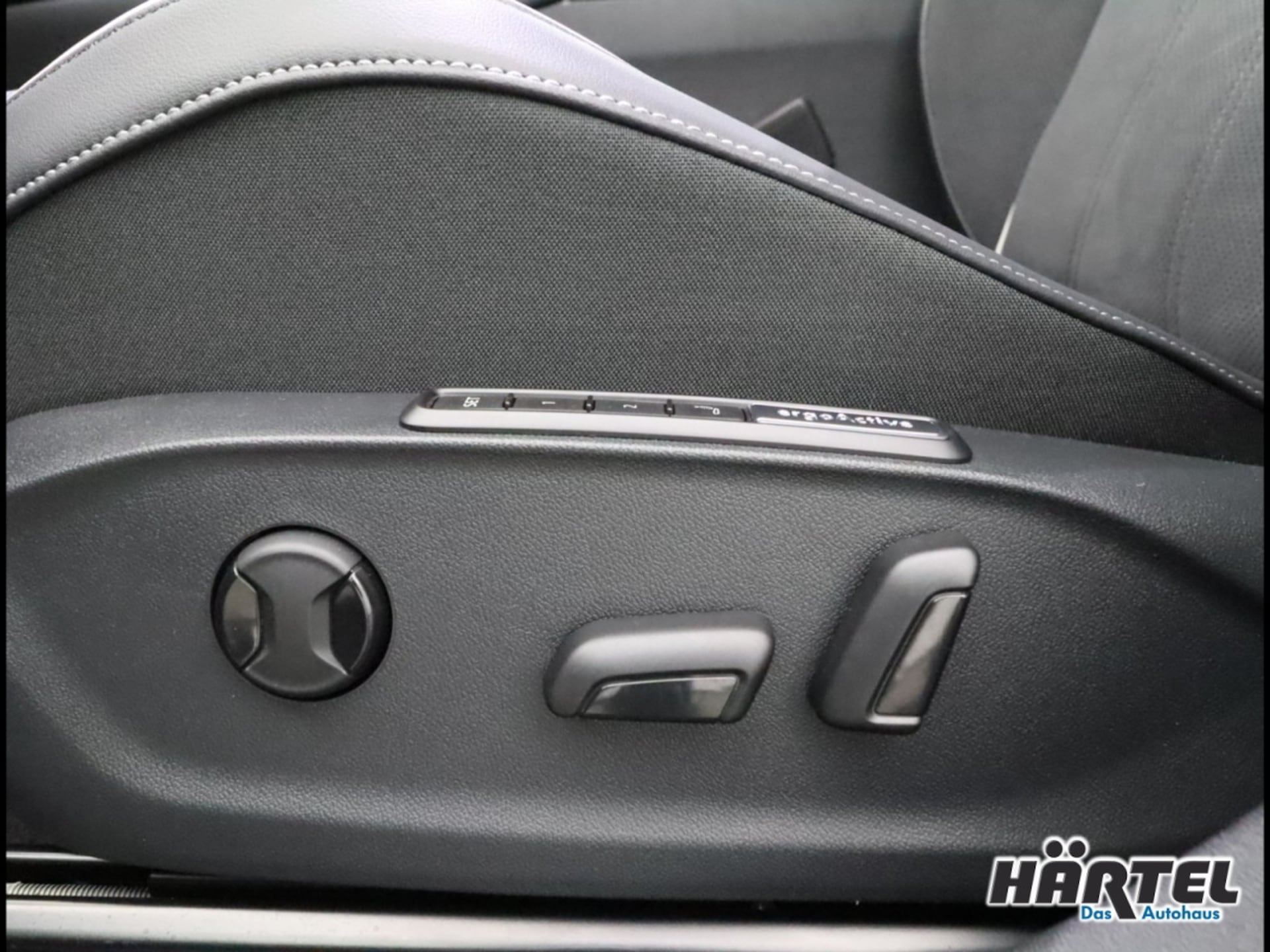 Volkswagen ID.7 Tourer Pro