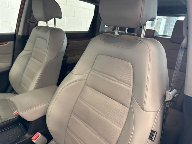 2022 HONDA CR-V - Image 12