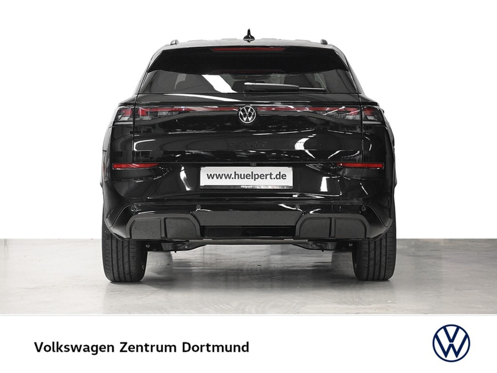 Volkswagen T-Roc – Bild 4