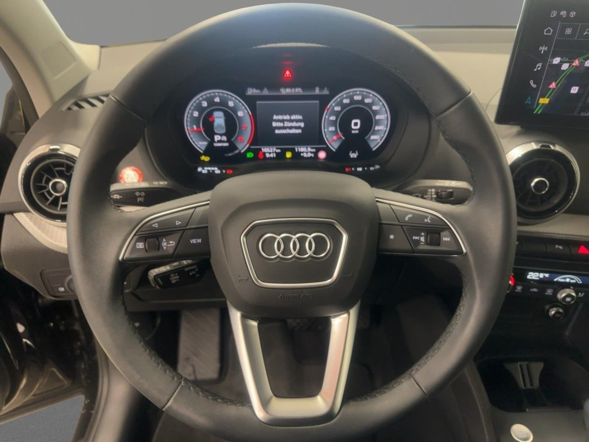 Audi Q2 Advanced
