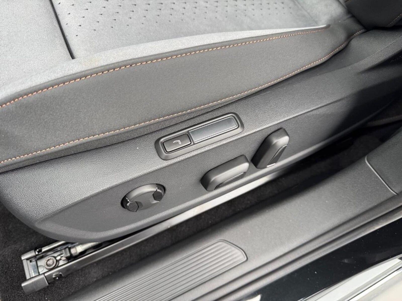 CUPRA Born – Bild 19