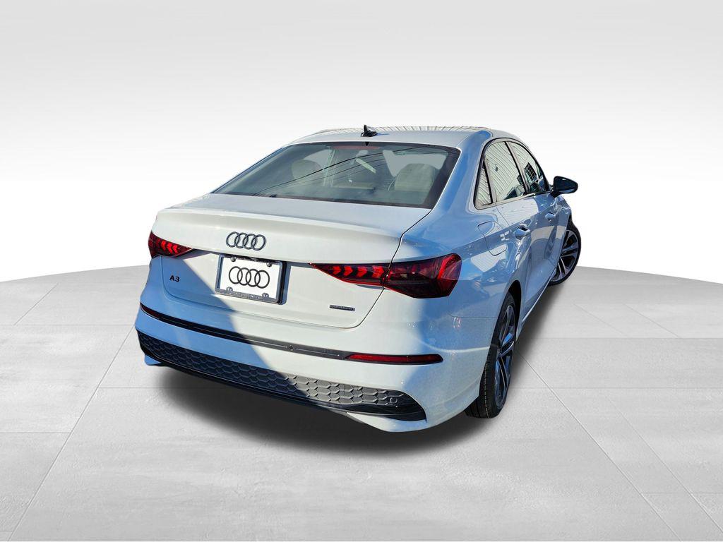 2026 Audi A3 Premium - Photo 9