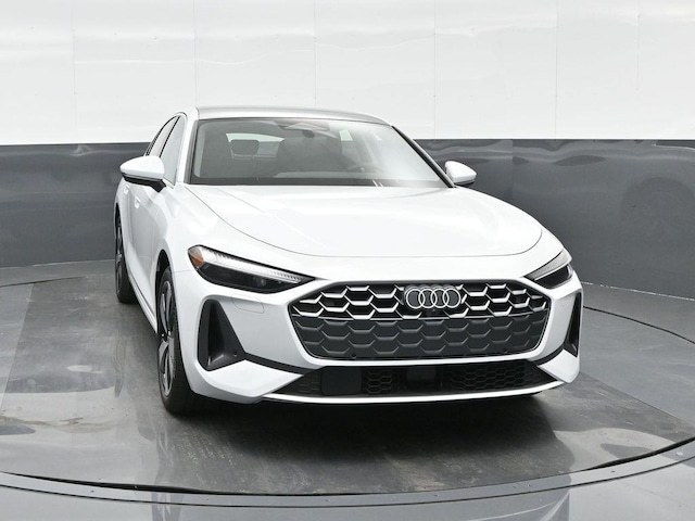 2025 Audi A5 Sedan