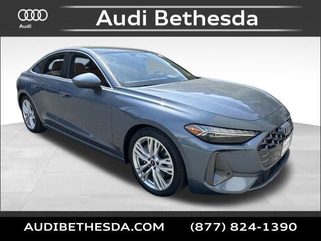 2026 Audi A5 Premium Plus quattro S tronic's photo