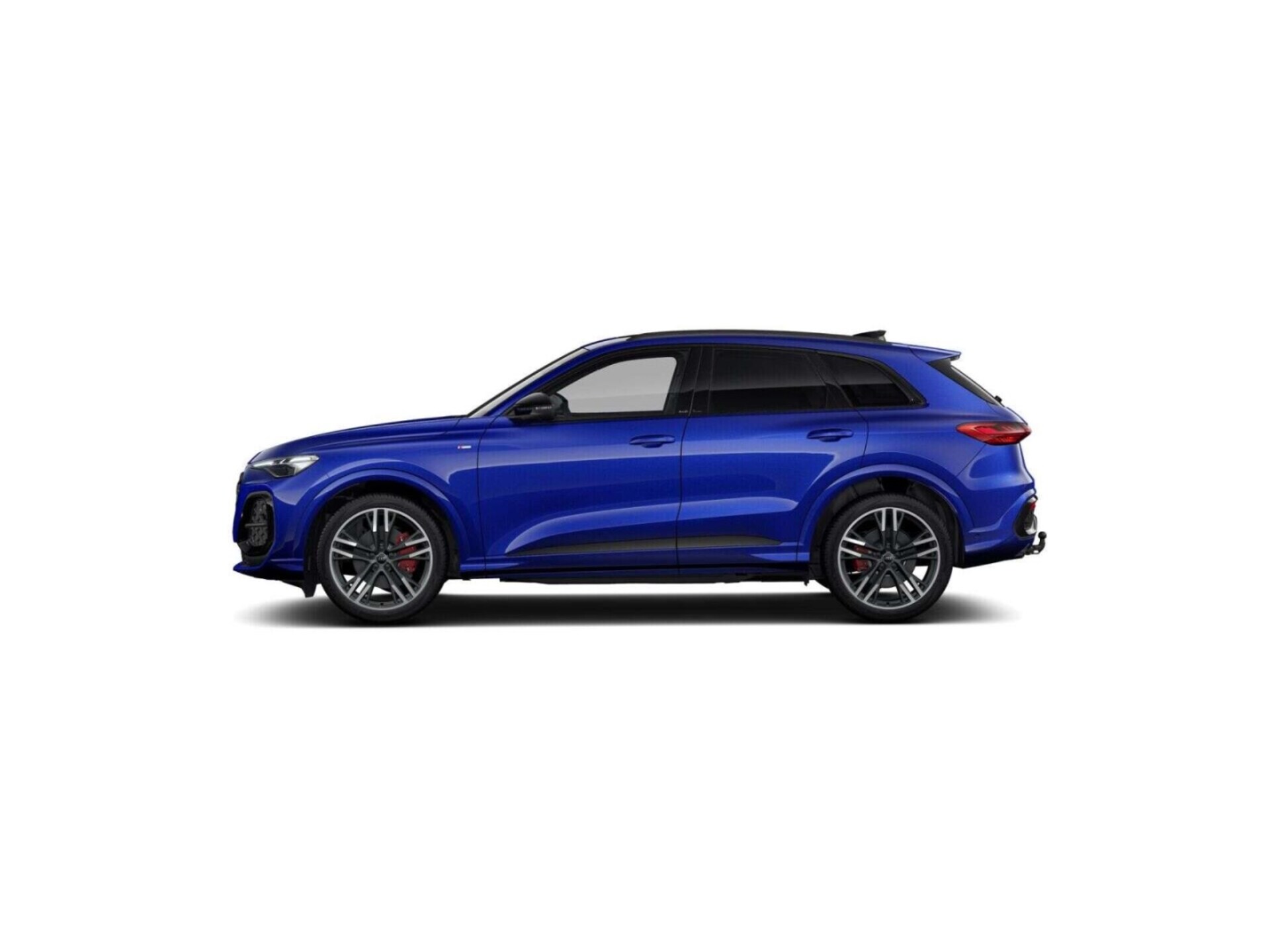 Audi Q5 SUV