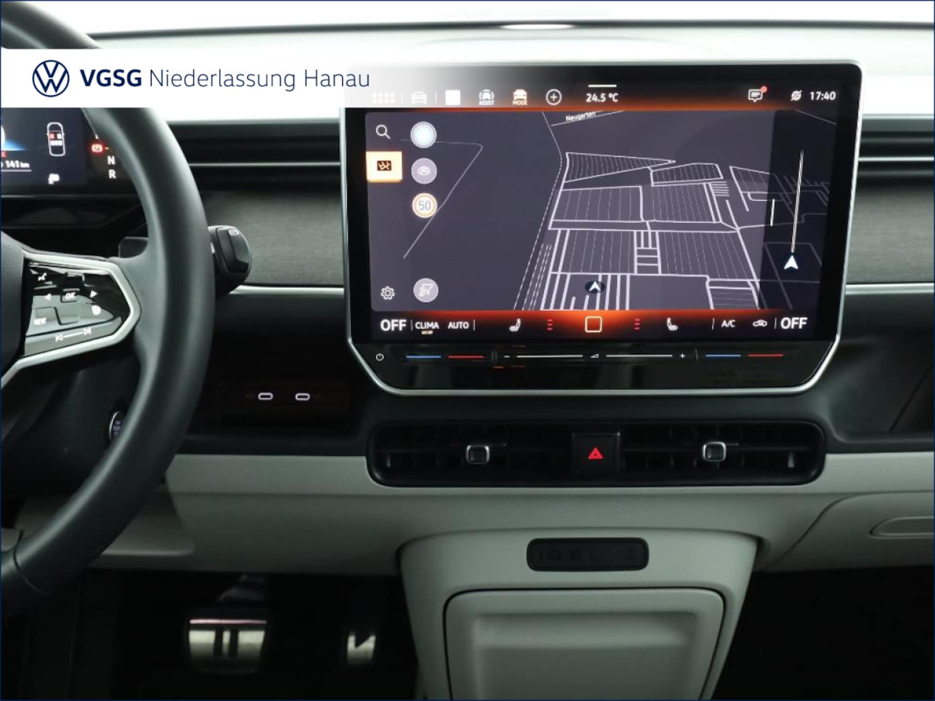 Volkswagen ID. Buzz Pro