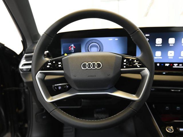 2026 Audi A6 Sedan