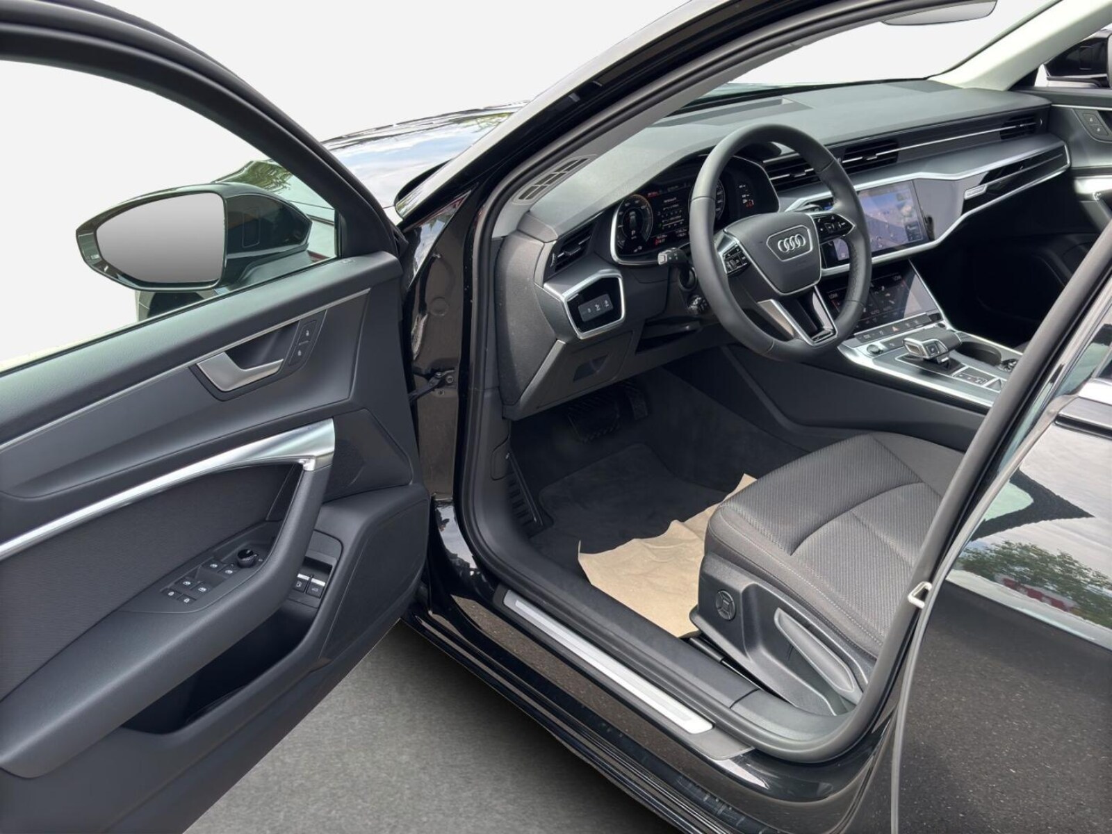 Audi A6 Avant – Bild 13