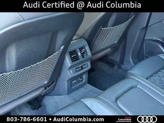 2023 Audi SQ5 Premium Plus - Photo 25