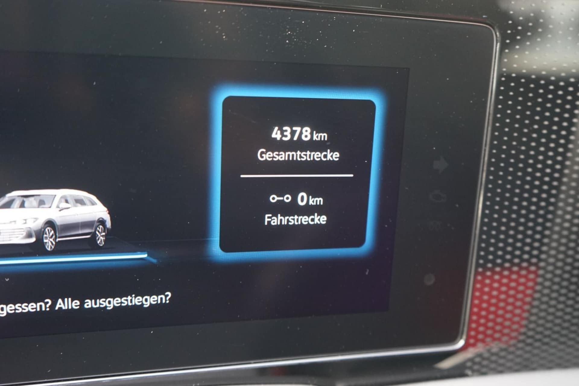 Volkswagen Passat Business