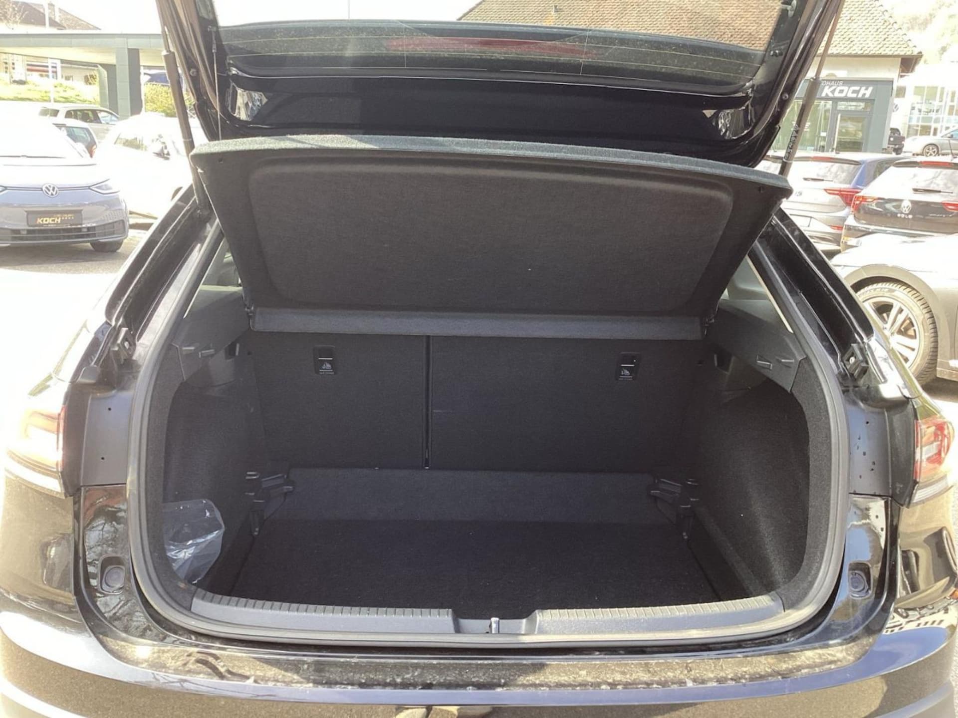 Volkswagen Taigo Goal