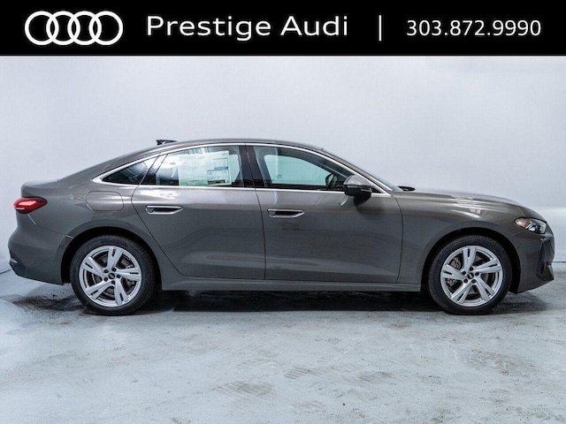 2025 Audi New A5 Premium Plus - Photo 8