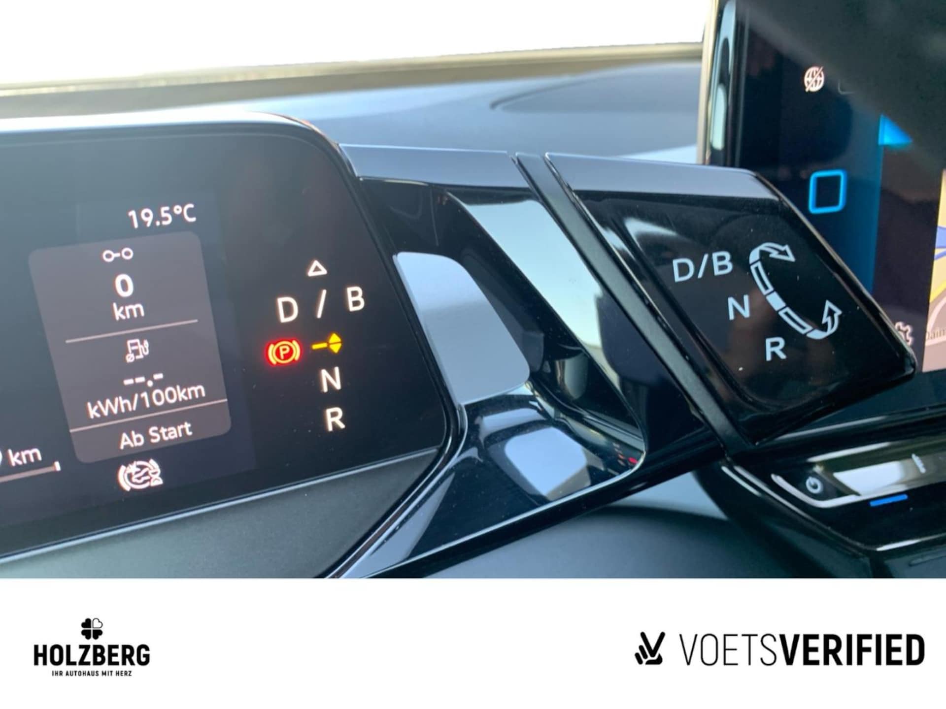 Volkswagen ID.3 MOVE Pro