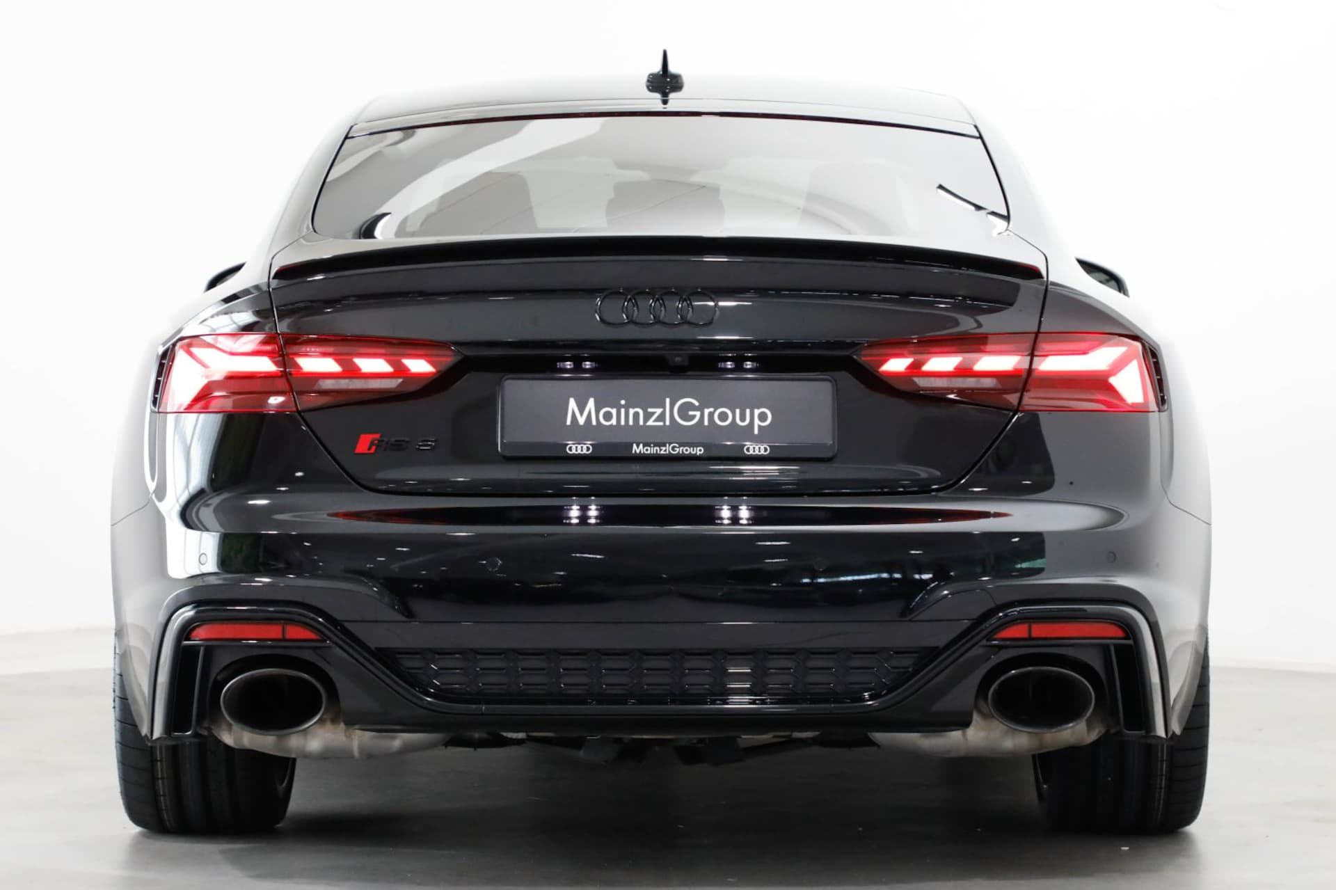 Audi RS 5 Sportback