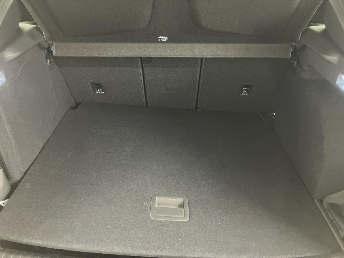 CUPRA Terramar 1.5 TSI e-Hybrid DSG 150 kW (204 CV) — photo 7