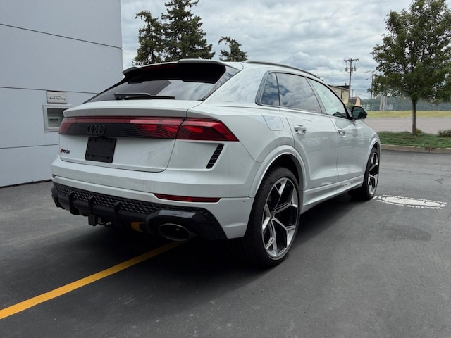 2026 Audi RS Q8 Base - Photo 10