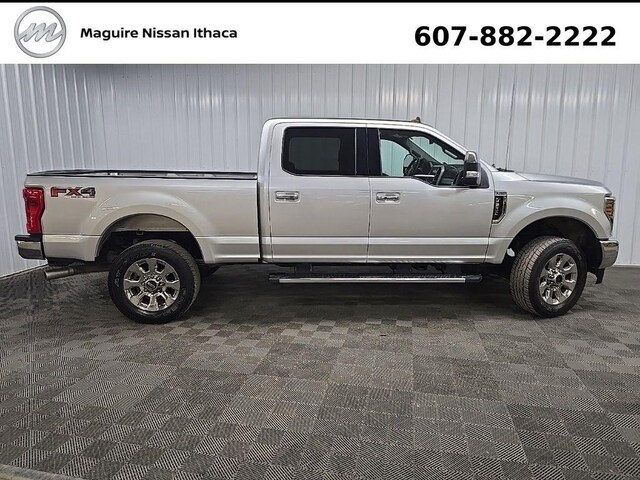 2019 Ford