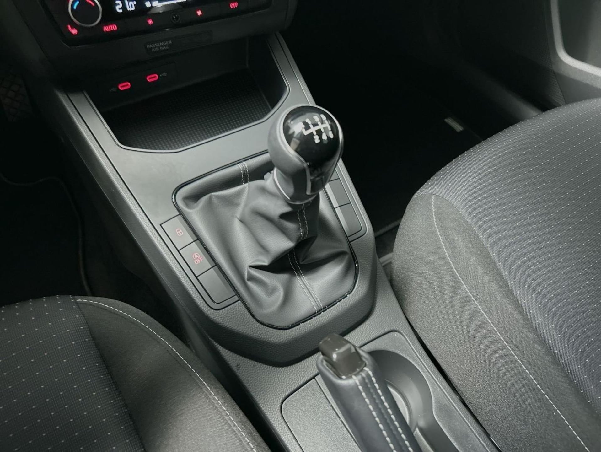 SEAT Ibiza Style