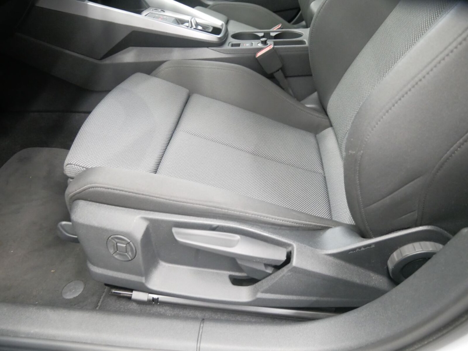 Audi A3 Sportback – Bild 16