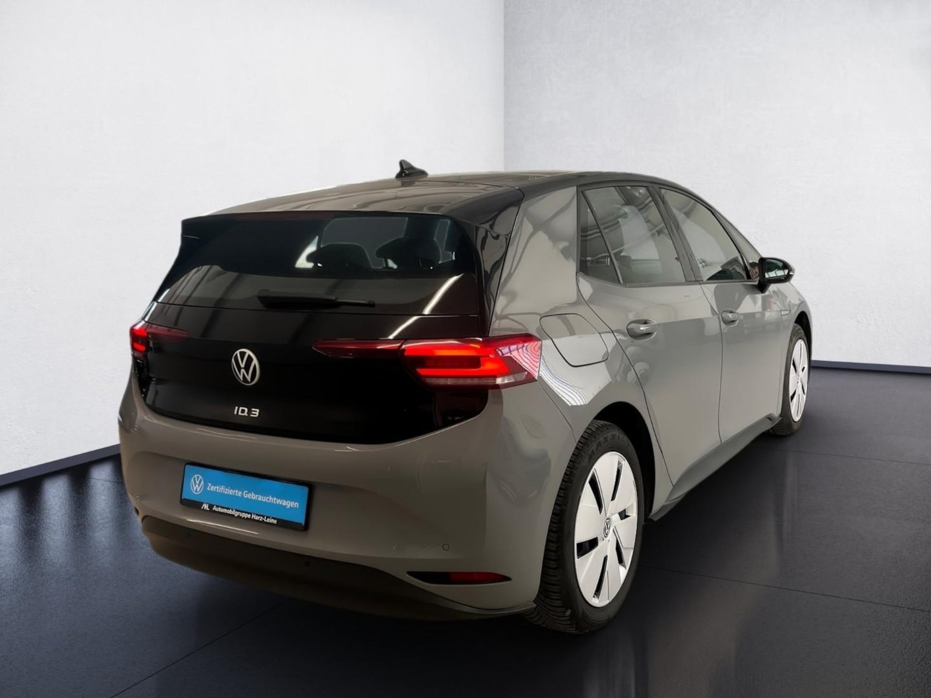Volkswagen ID.3 Pure Performance