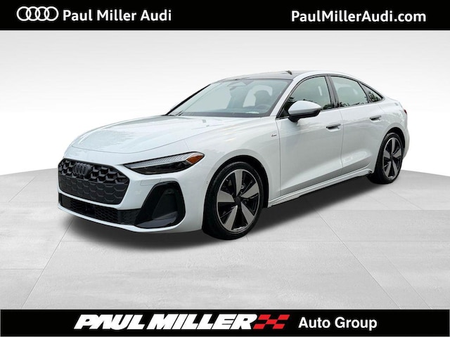 Photo of 2026 Audi A5 Sedan 