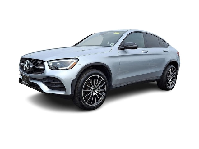 2022 Mercedes-Benz