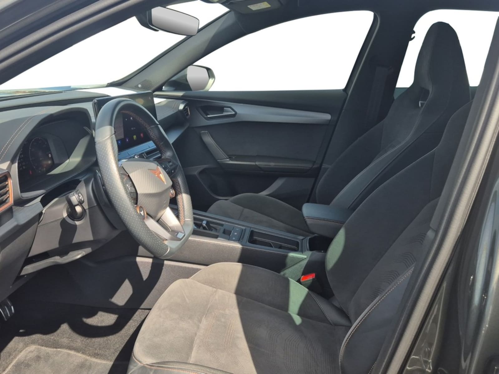 CUPRA Formentor – Bild 13