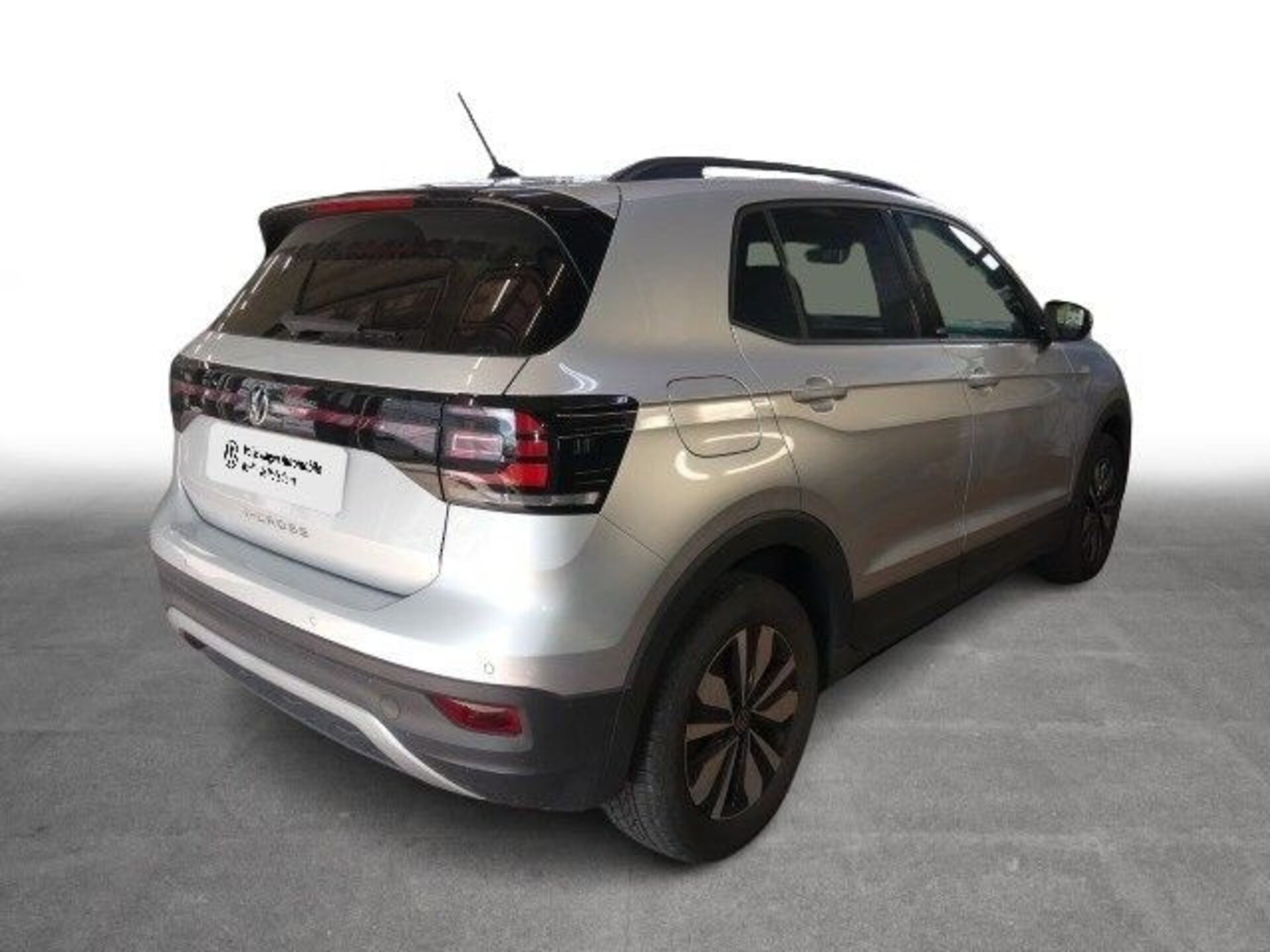 Volkswagen T-Cross MOVE