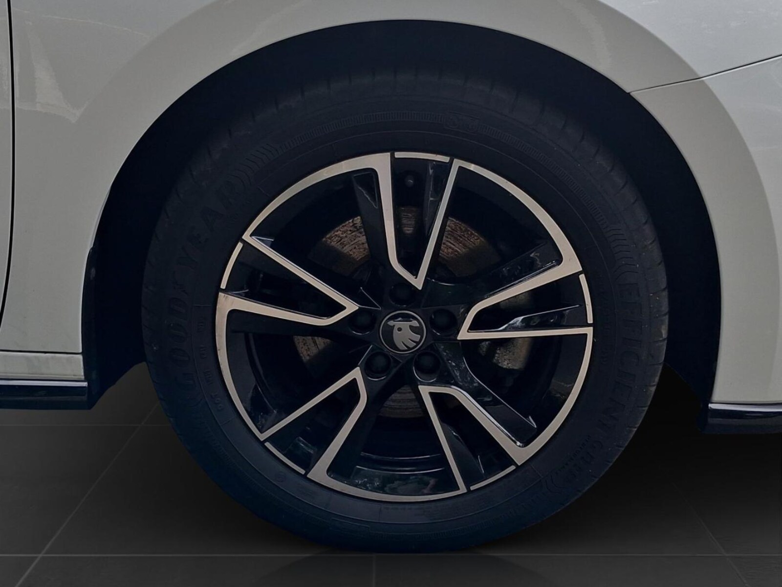 Škoda Fabia – Bild 7