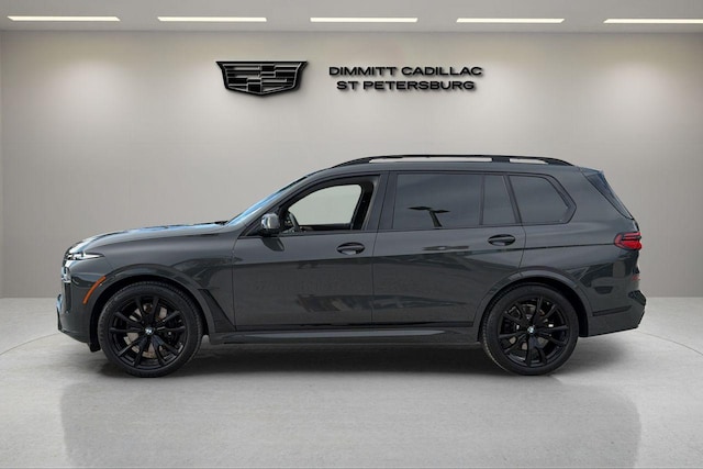 2026 BMW X7