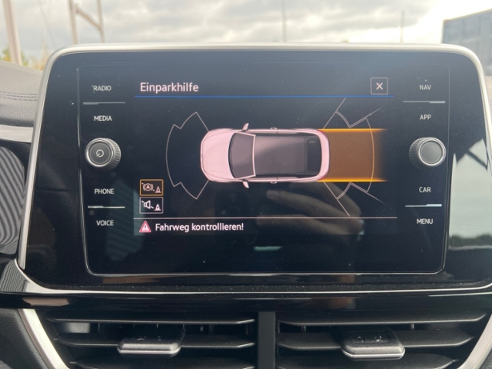 Volkswagen T-Roc Cabriolet – Bild 20