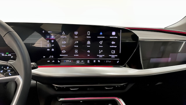 Audi Q5 e-hybrid quattro S Tronic, 367hp, 2025