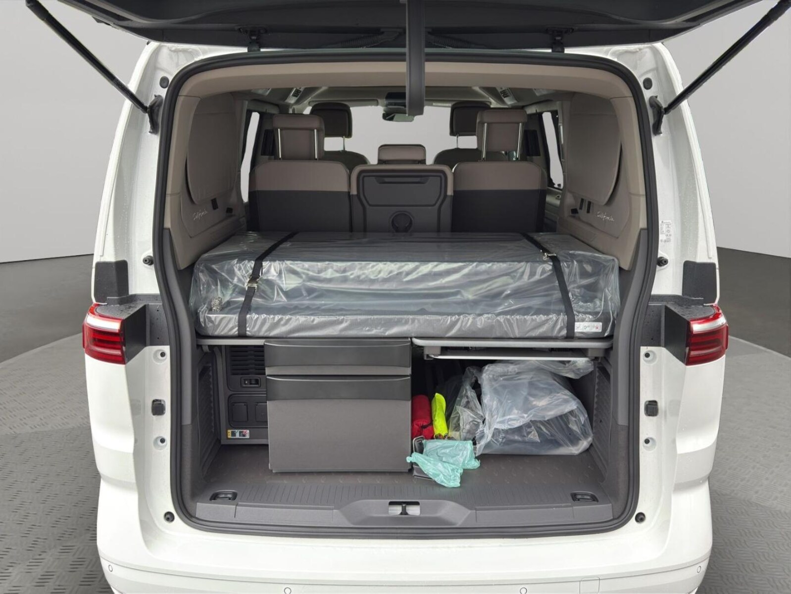 Volkswagen California – Bild 16