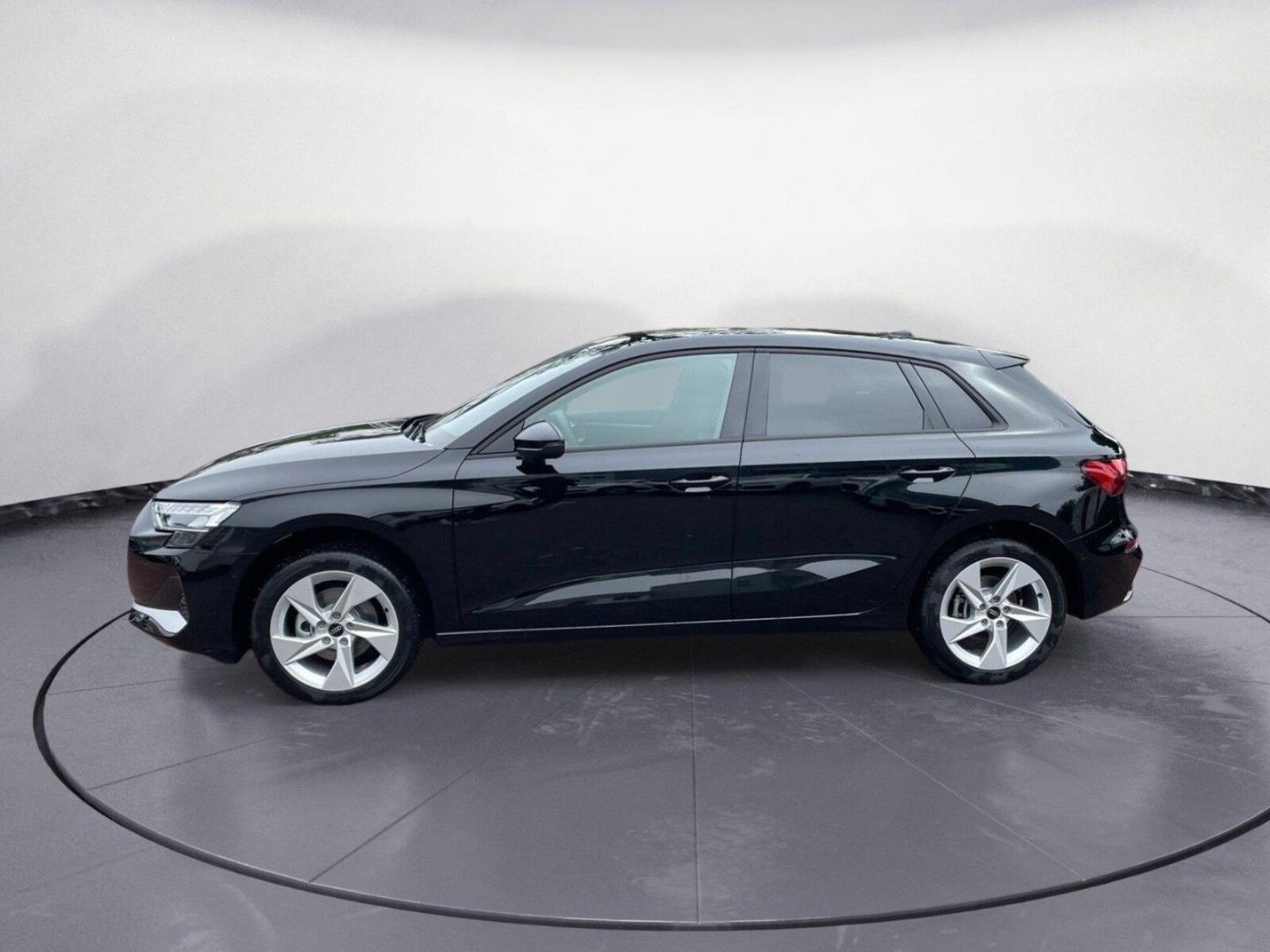 Audi A3 Sportback – Bild 4