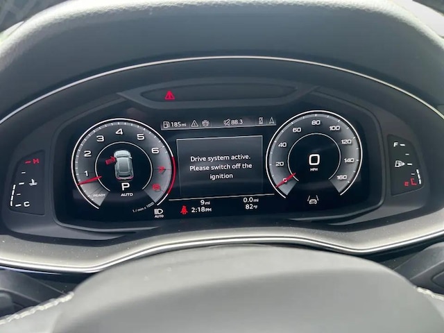 2026 Audi Q8 Premium - Photo 11