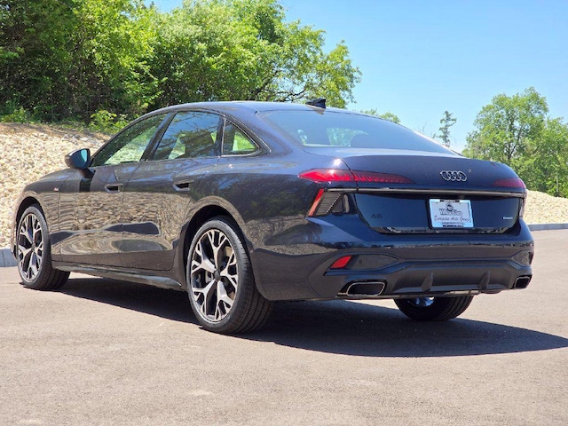 2026 Audi A6 Premium Plus - Photo 24