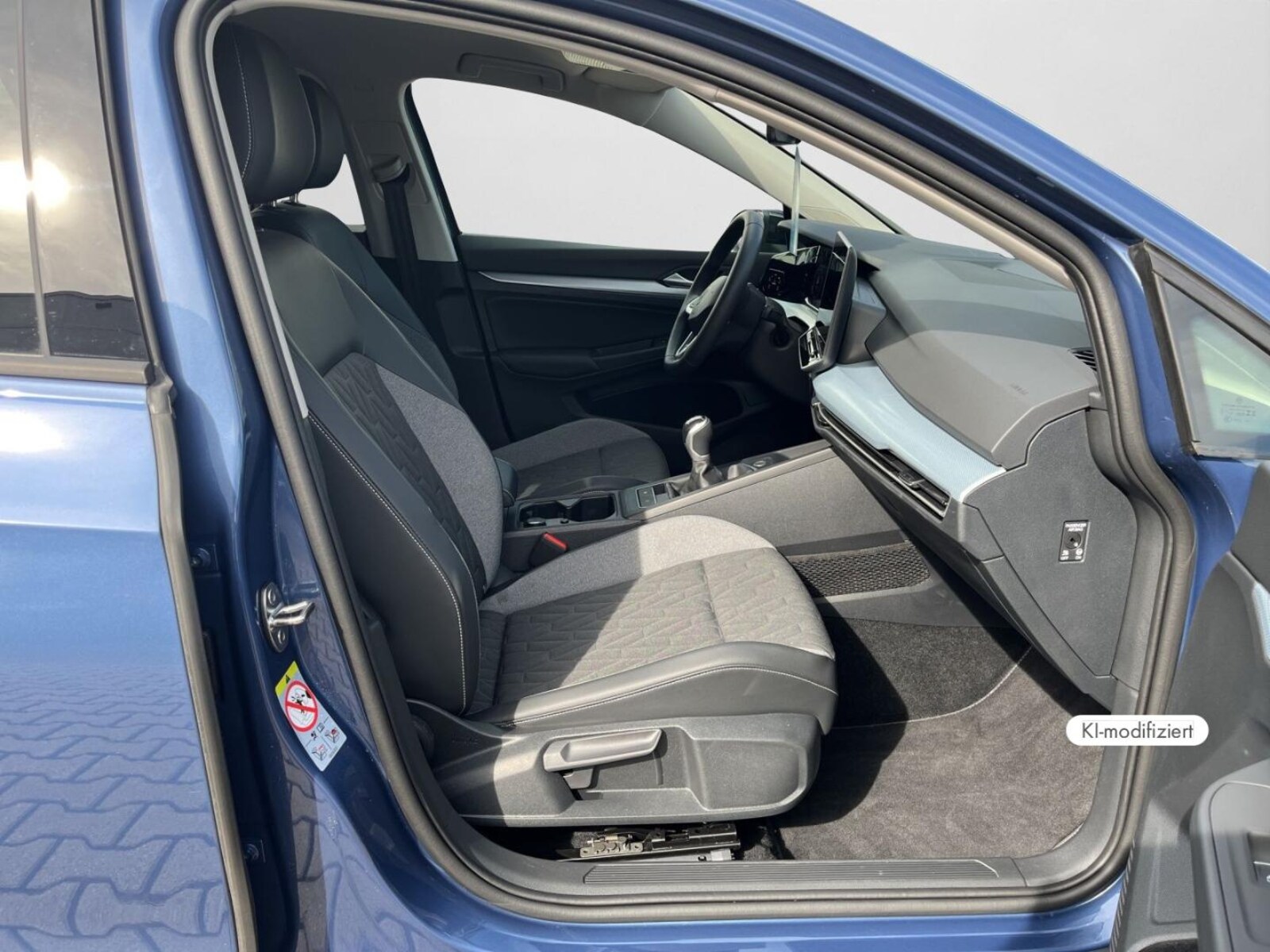 Volkswagen Golf Variant – Bild 4