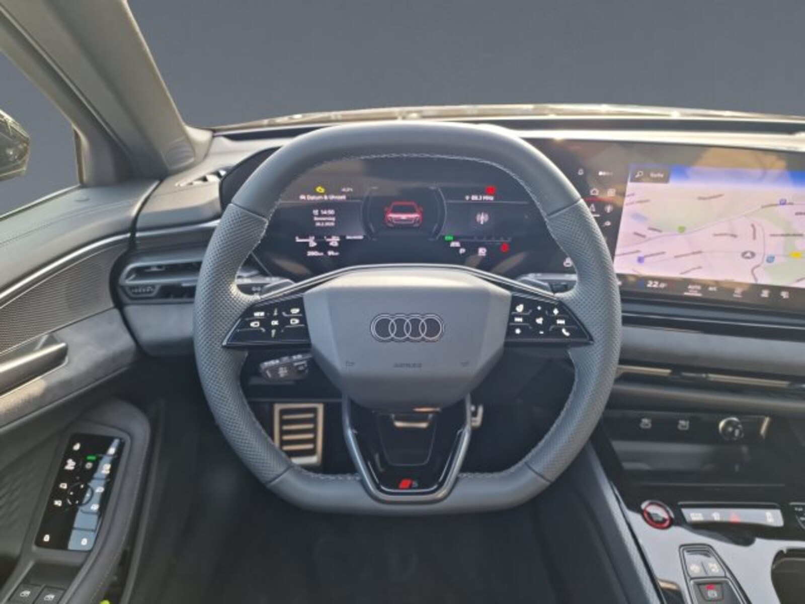 Audi A5 Avant – Bild 10