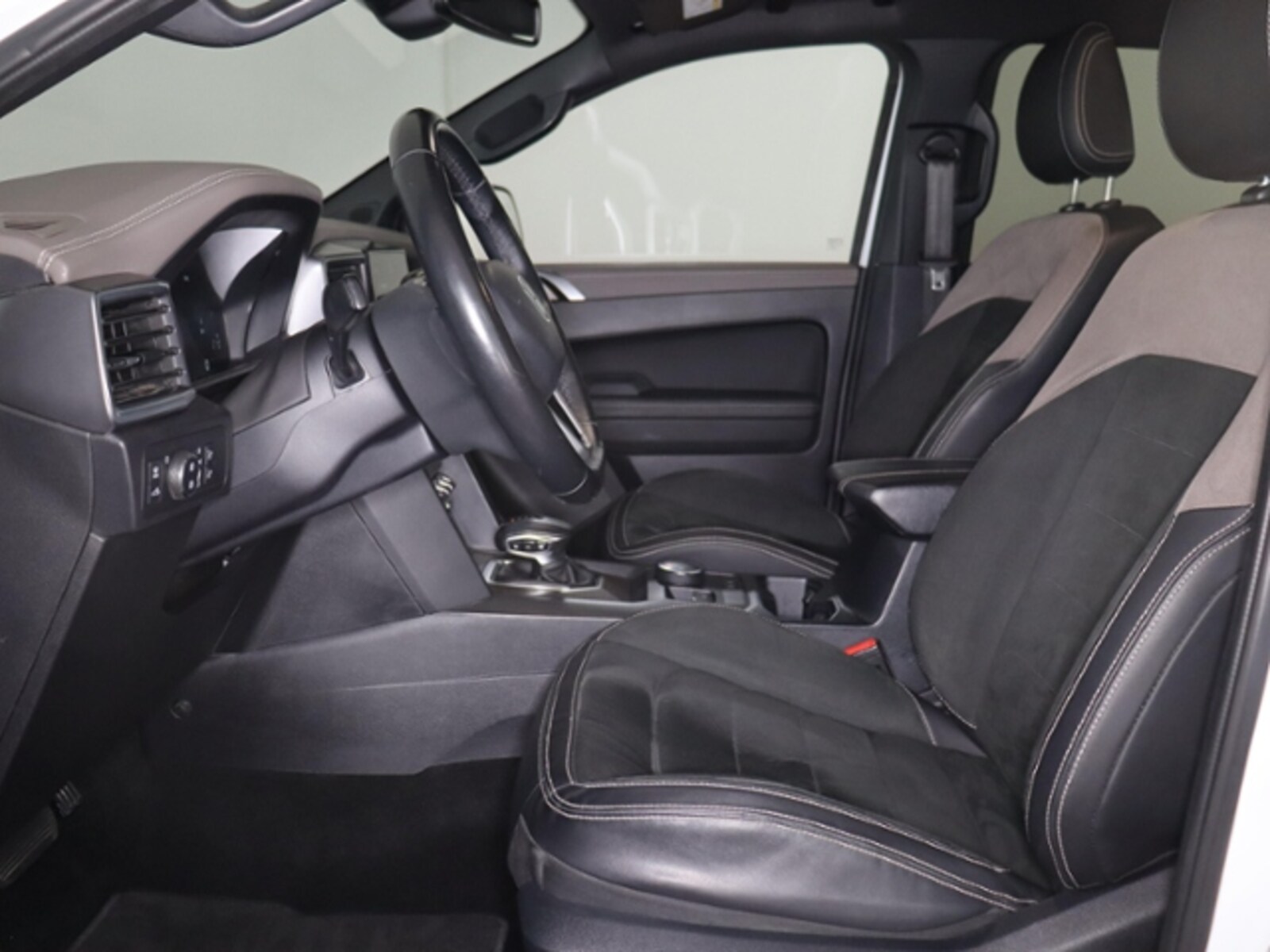 Volkswagen Amarok DoubleCab – Bild 3