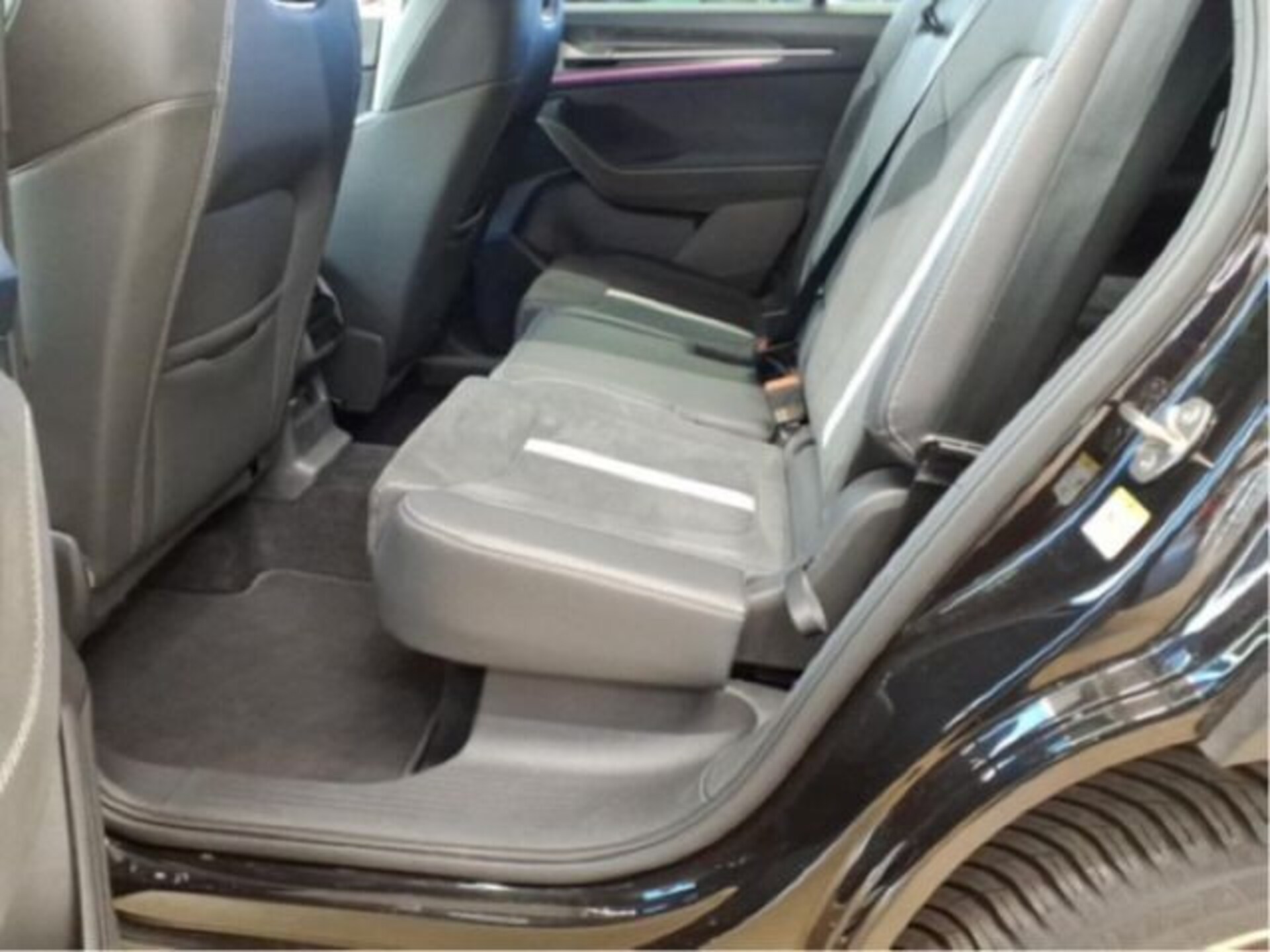 Skoda Kodiaq Sportline