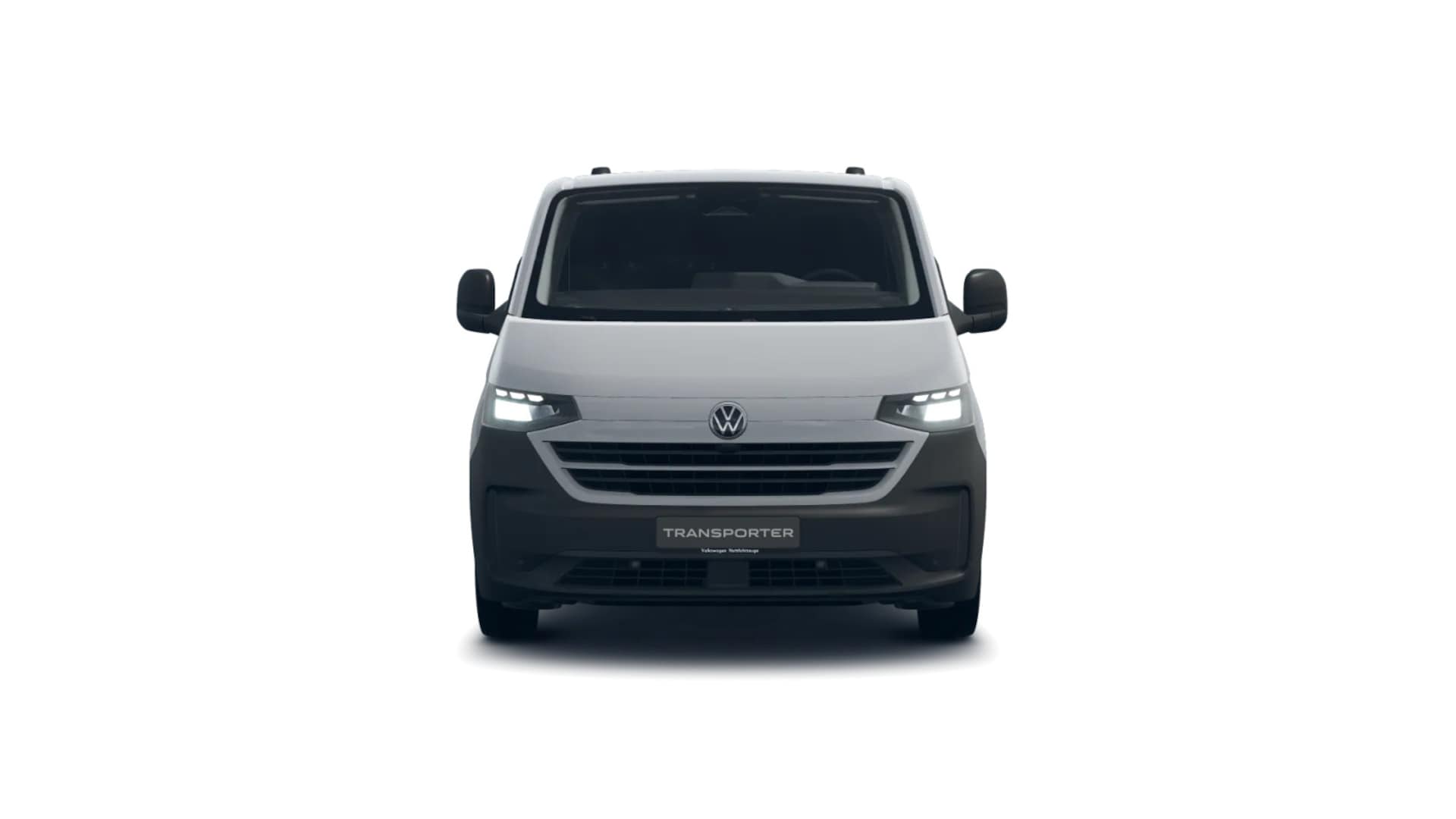 Volkswagen Transporter Kasten langer Radstand