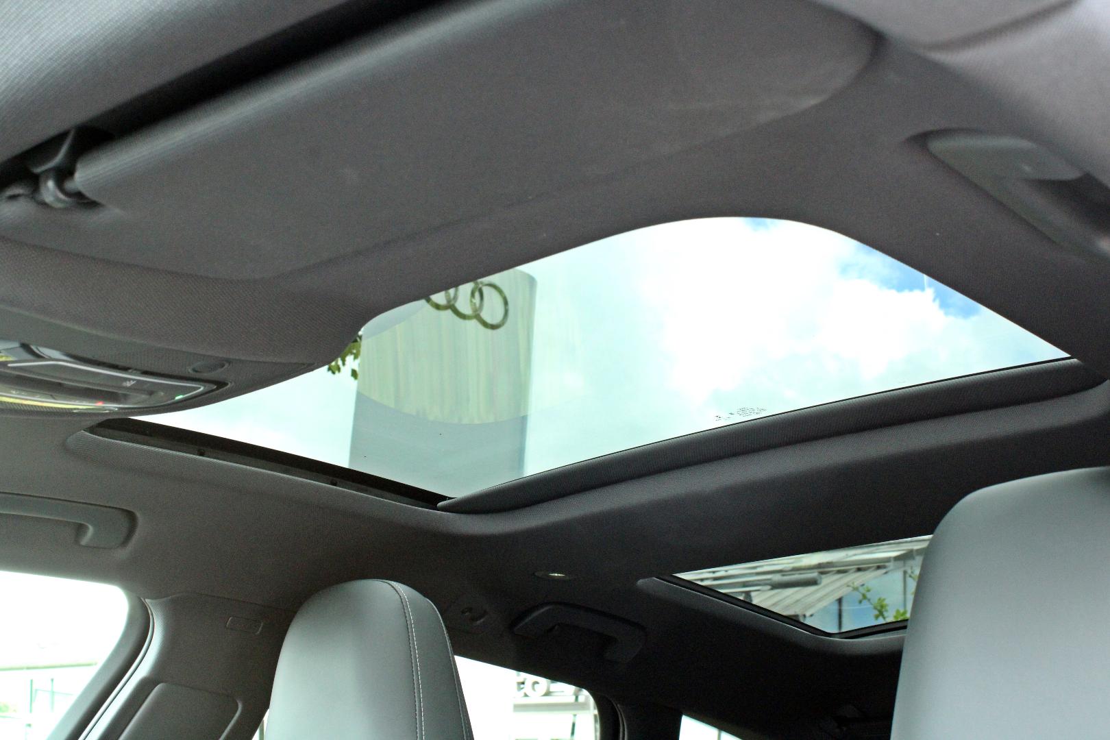 Image about Audi S6 Avant TDI quattro tiptronic