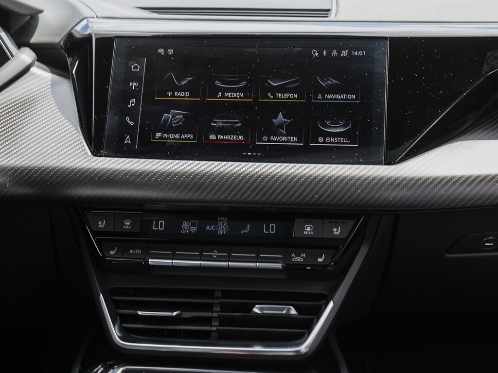 Image about Audi e-tron GT e-tron quattro