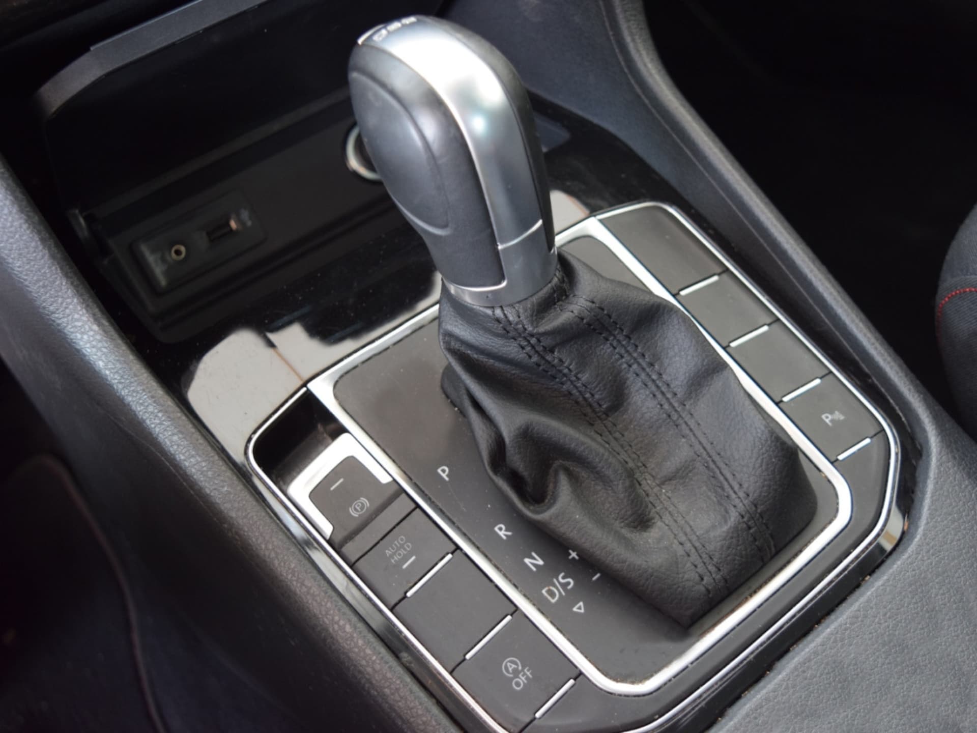 Volkswagen Golf Sportsvan SOUND