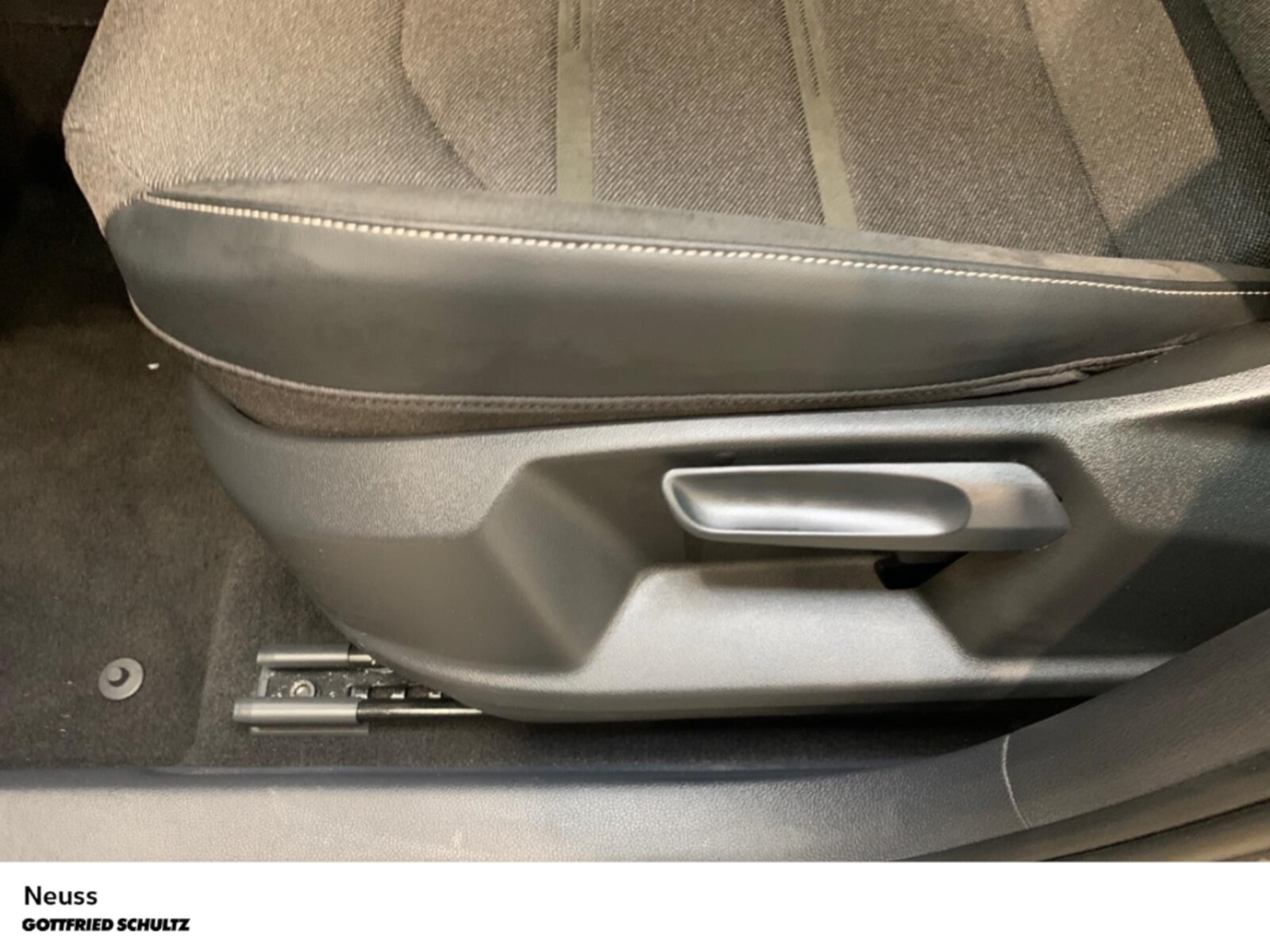SEAT Ateca – Bild 11